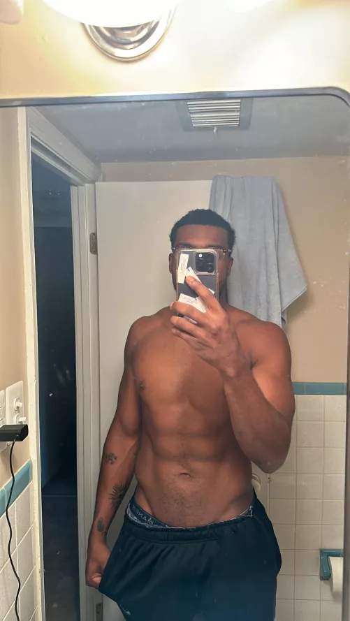 Hope yall week was great!