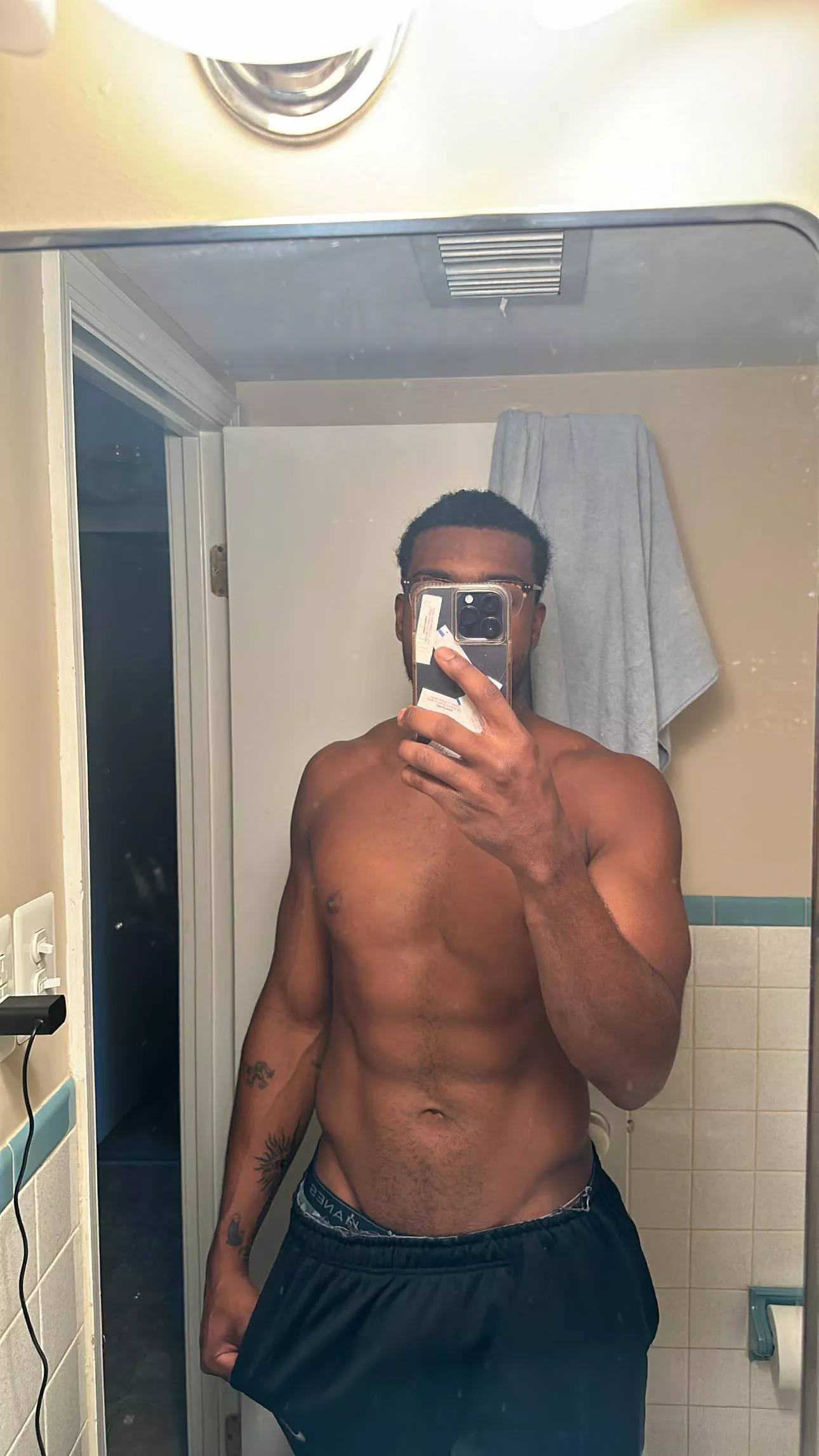 Hope yall week was great!