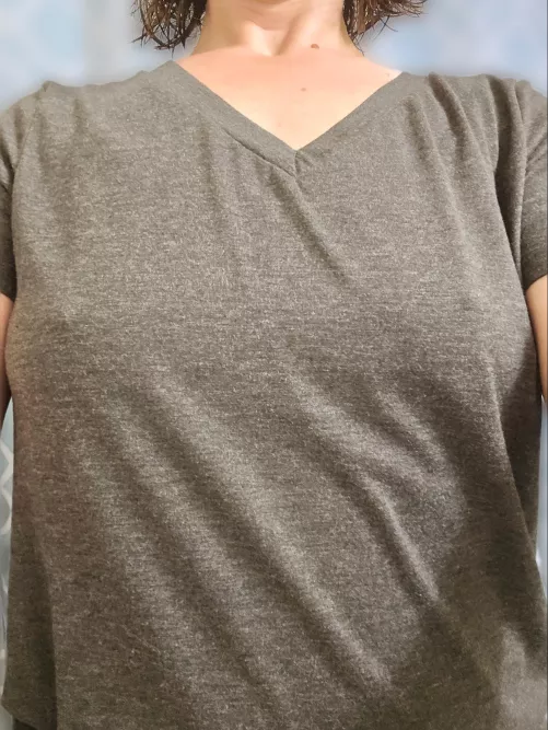 Hopefully.. no one will notice 