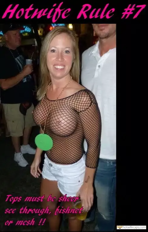 hotwife tops