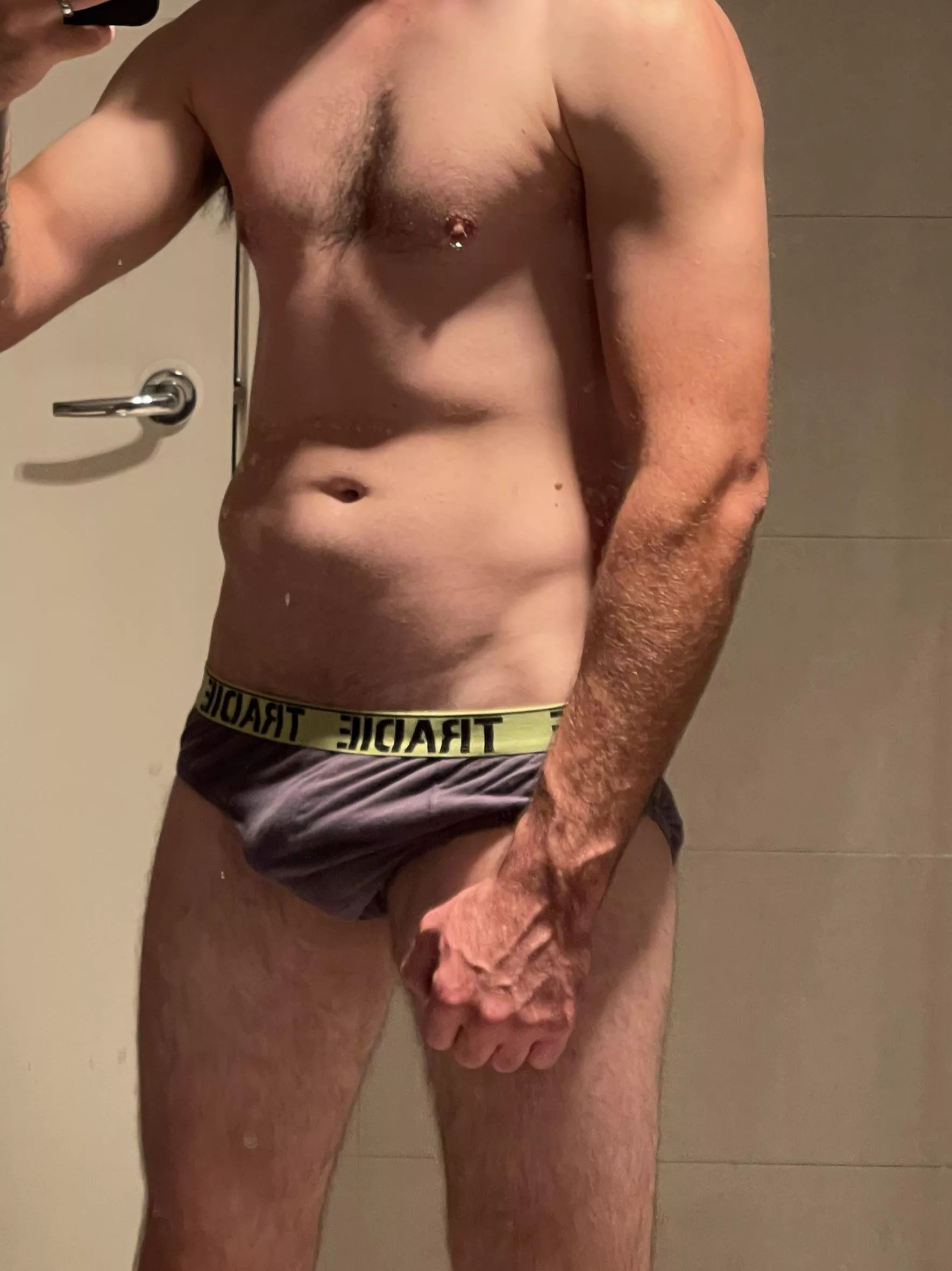 How big do you think it is?