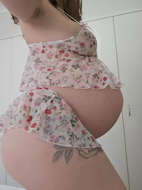 How fucking CUTE is this set?! [34wks]