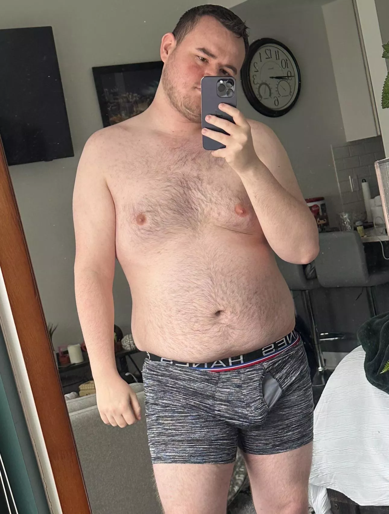 How I’m spending the weekend