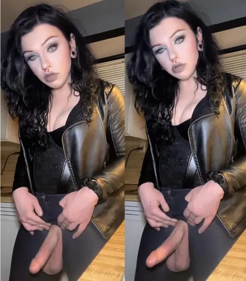 How would you make me cum? 😈