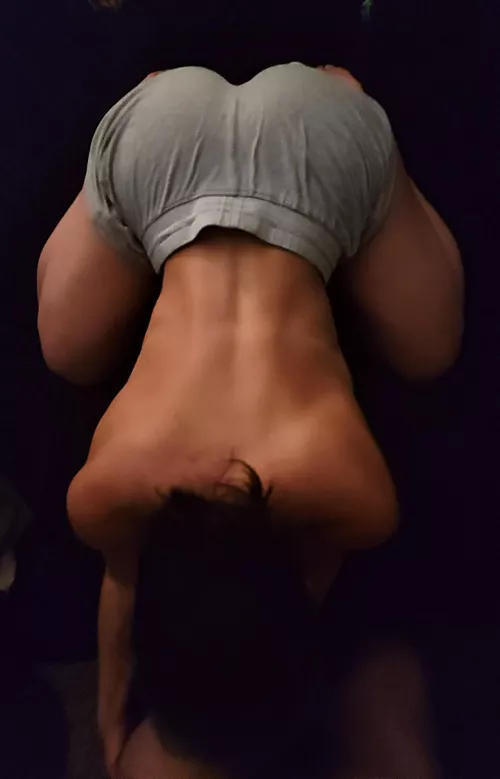 How's the view? [OC]