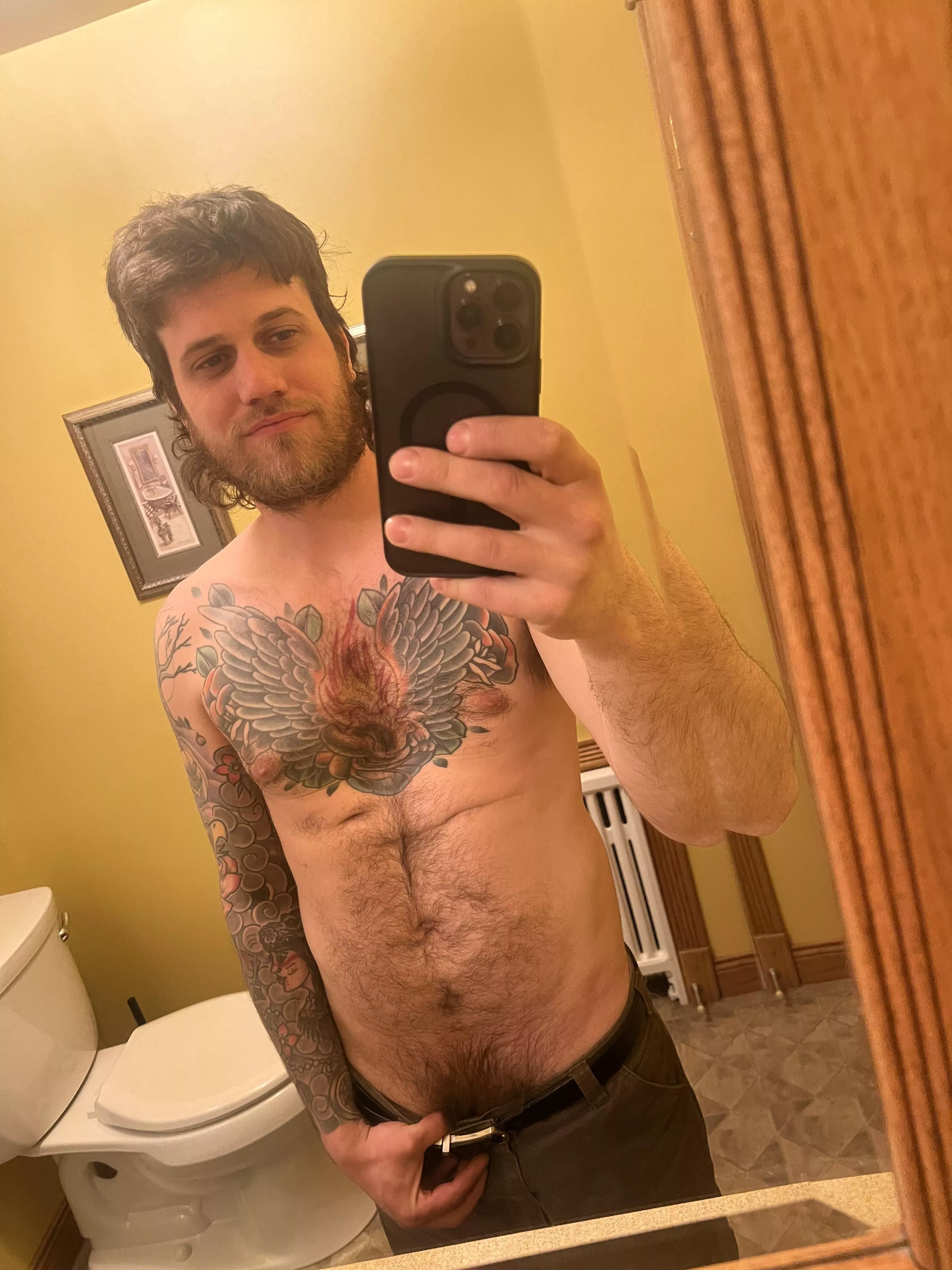 How’s your Friday going? Dm me