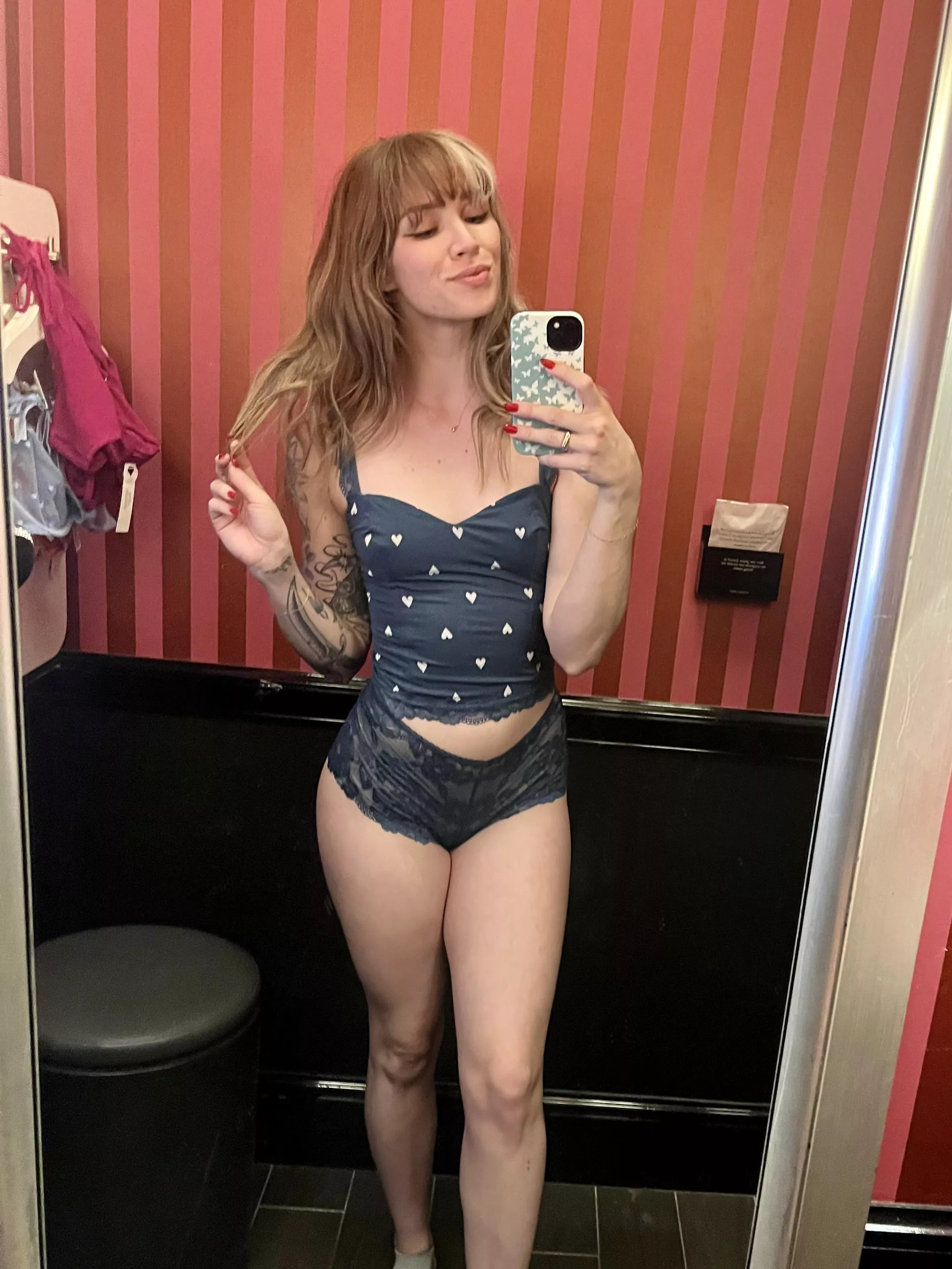 I bet this would look better on your floor