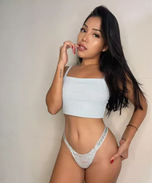 I bet you'll love how I taste