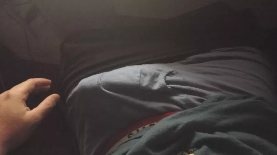 I got interrupted while studying