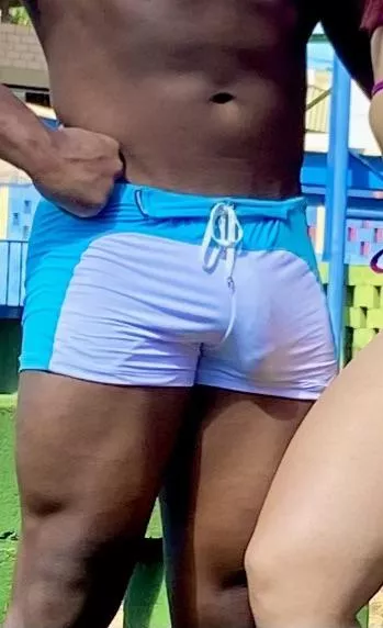 I hope people don't think I was erect