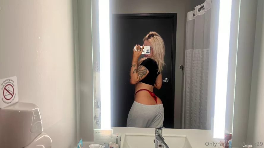 I hope you enjoy the view :)