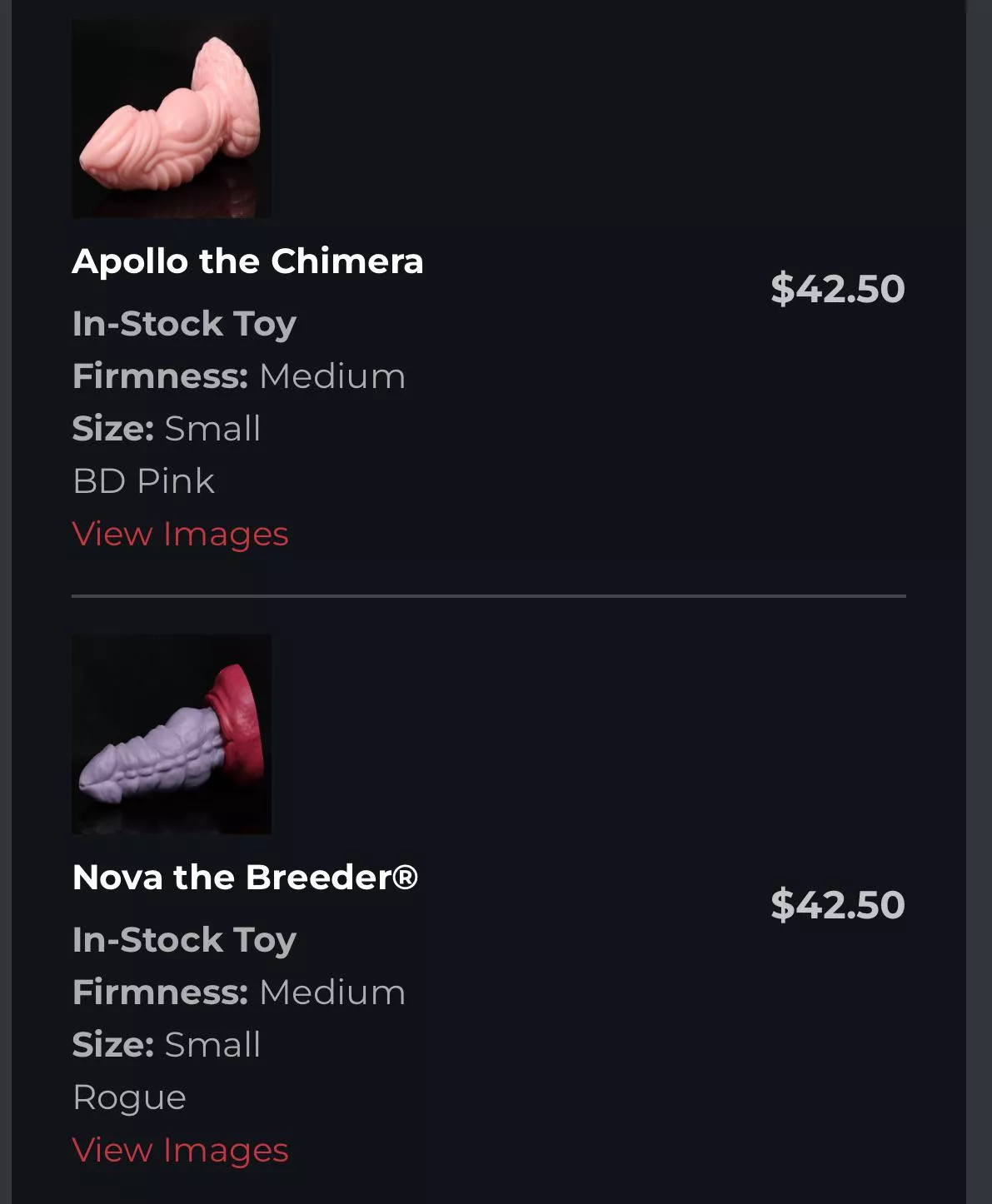 I just ordered these from BD