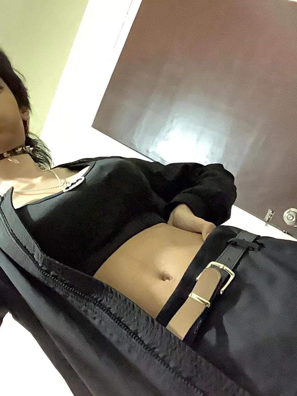 I like this jacket :3