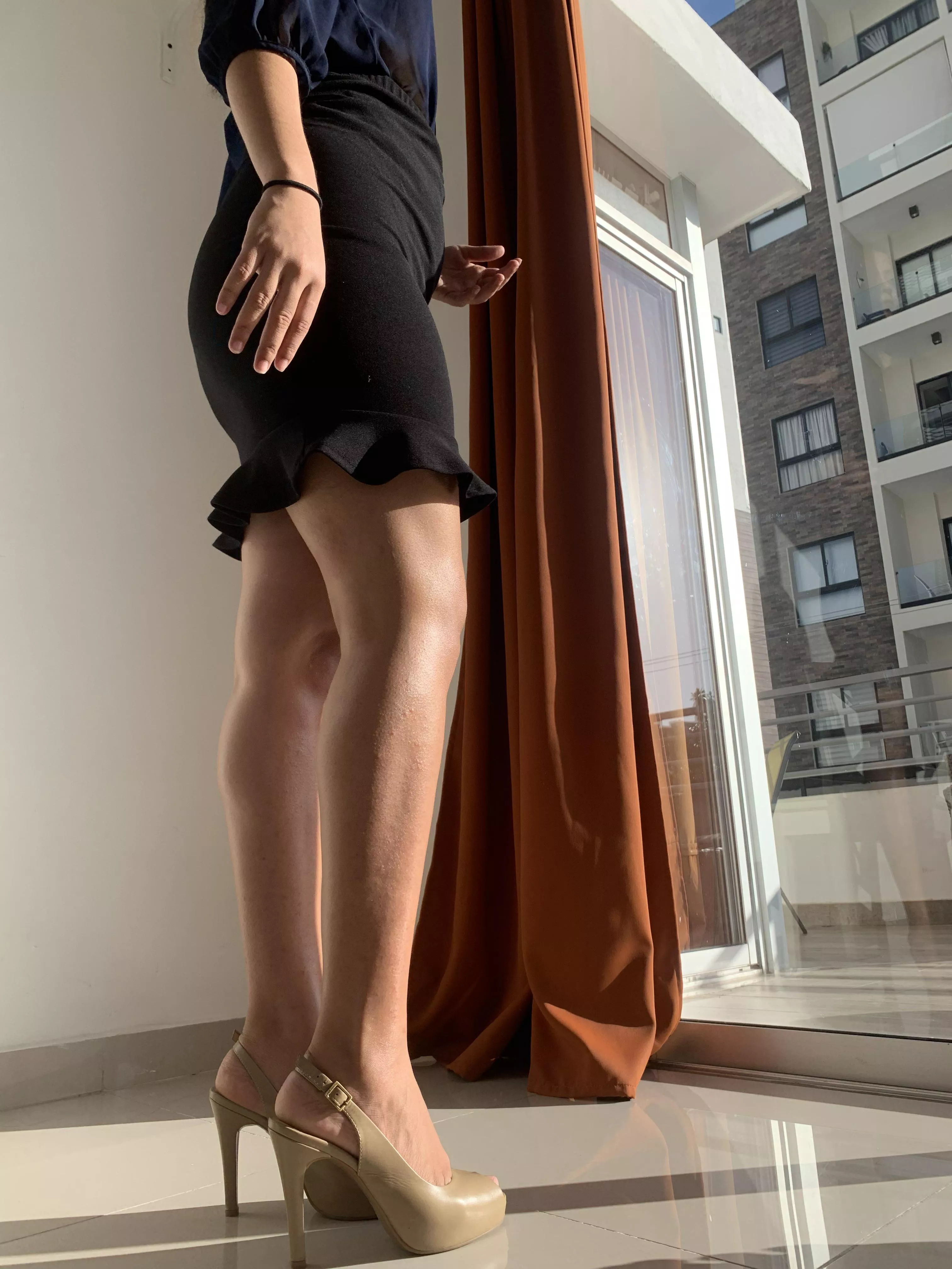 I love my work outfit 