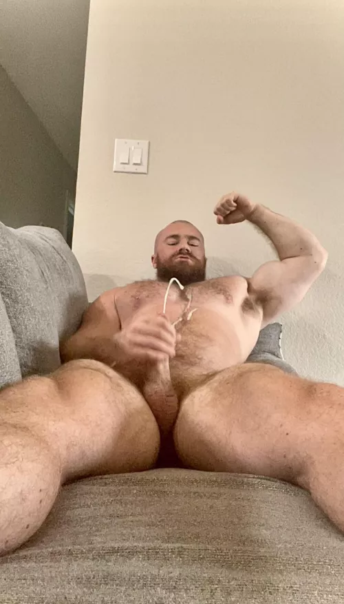 I should’ve cum inside you. (50)