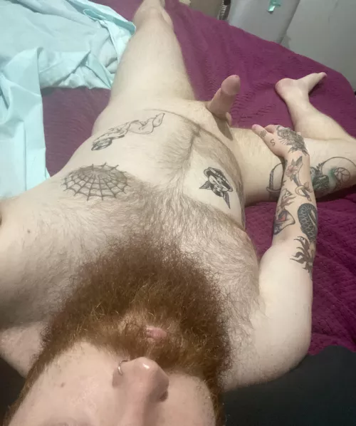 I think I need more tats 