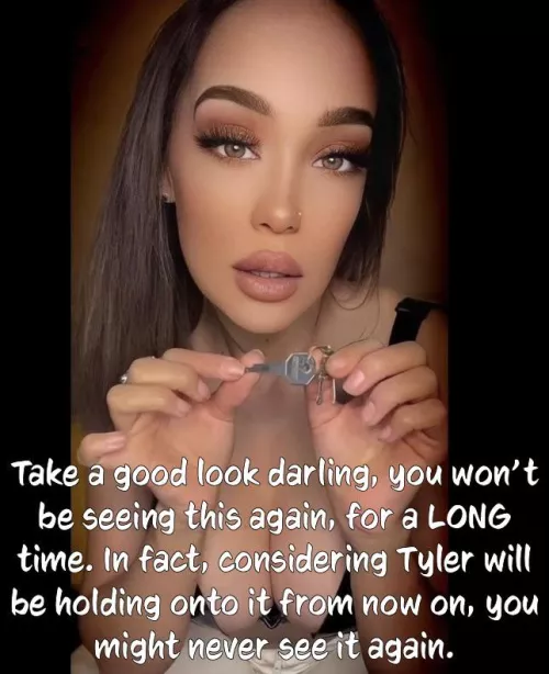 I think we can safely say, that key is history.