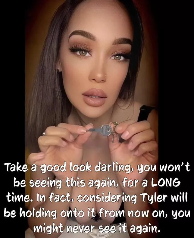 I think we can safely say, that key is history.