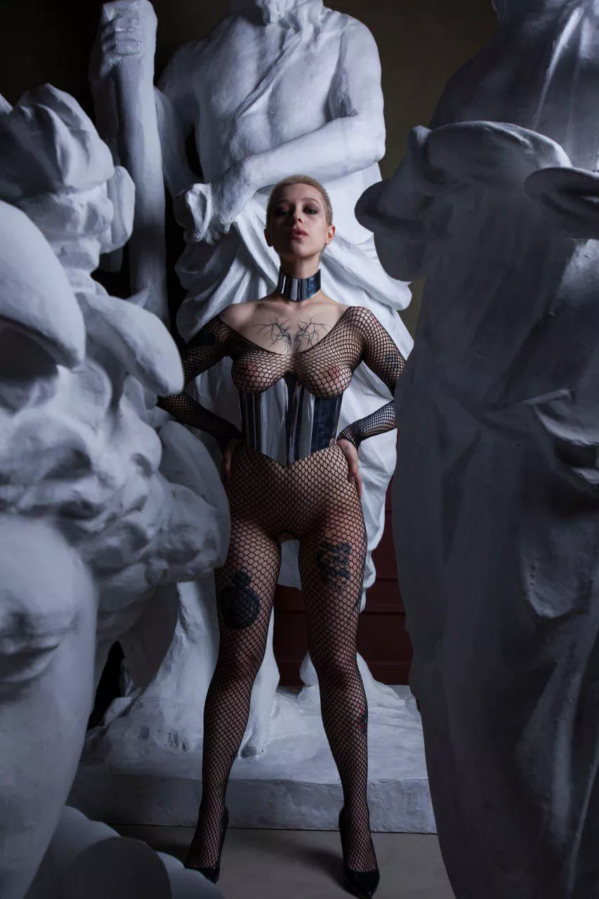 I want to be your girlfriend