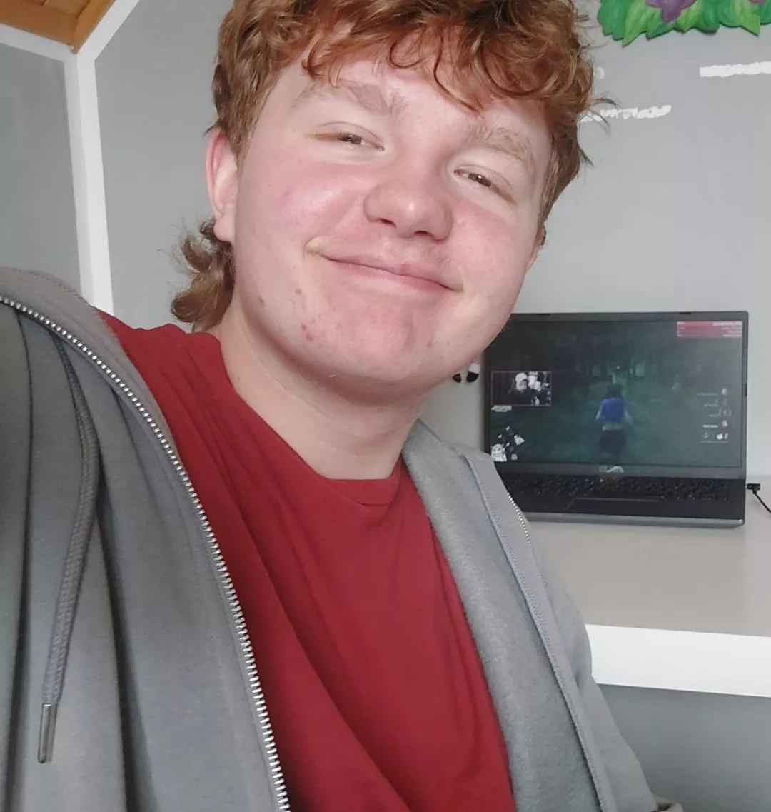 I wish you all a amezing weekend! Any plans for today?