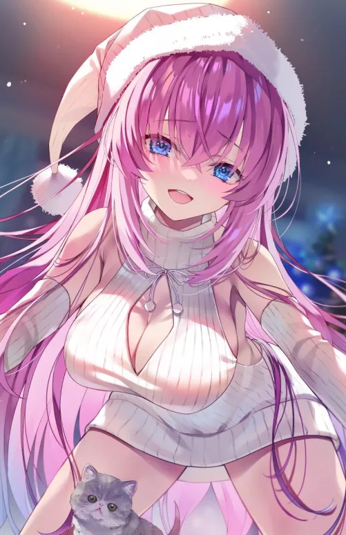 Ichinose Honami [Classroom of the Elite]