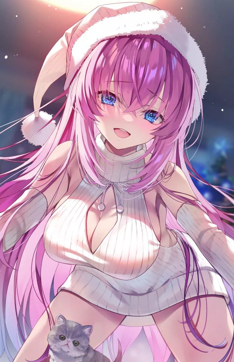 Ichinose Honami [Classroom of the Elite]