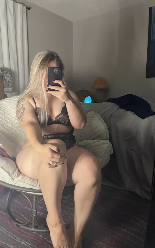 I’d jerk you off until you spill over onto my ring