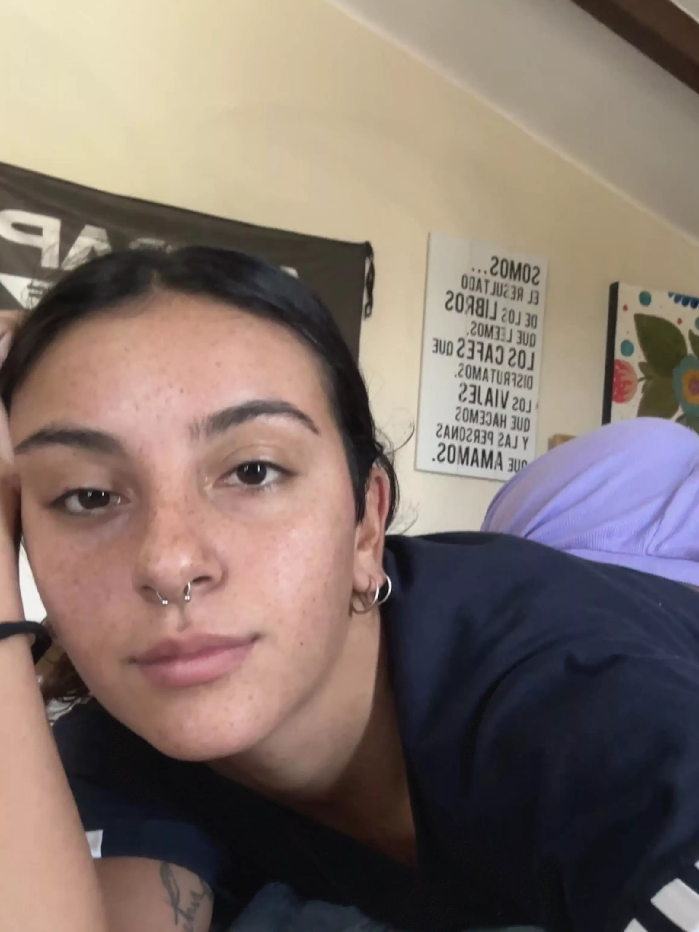  If you stopped to watch me, let me know 🤭 