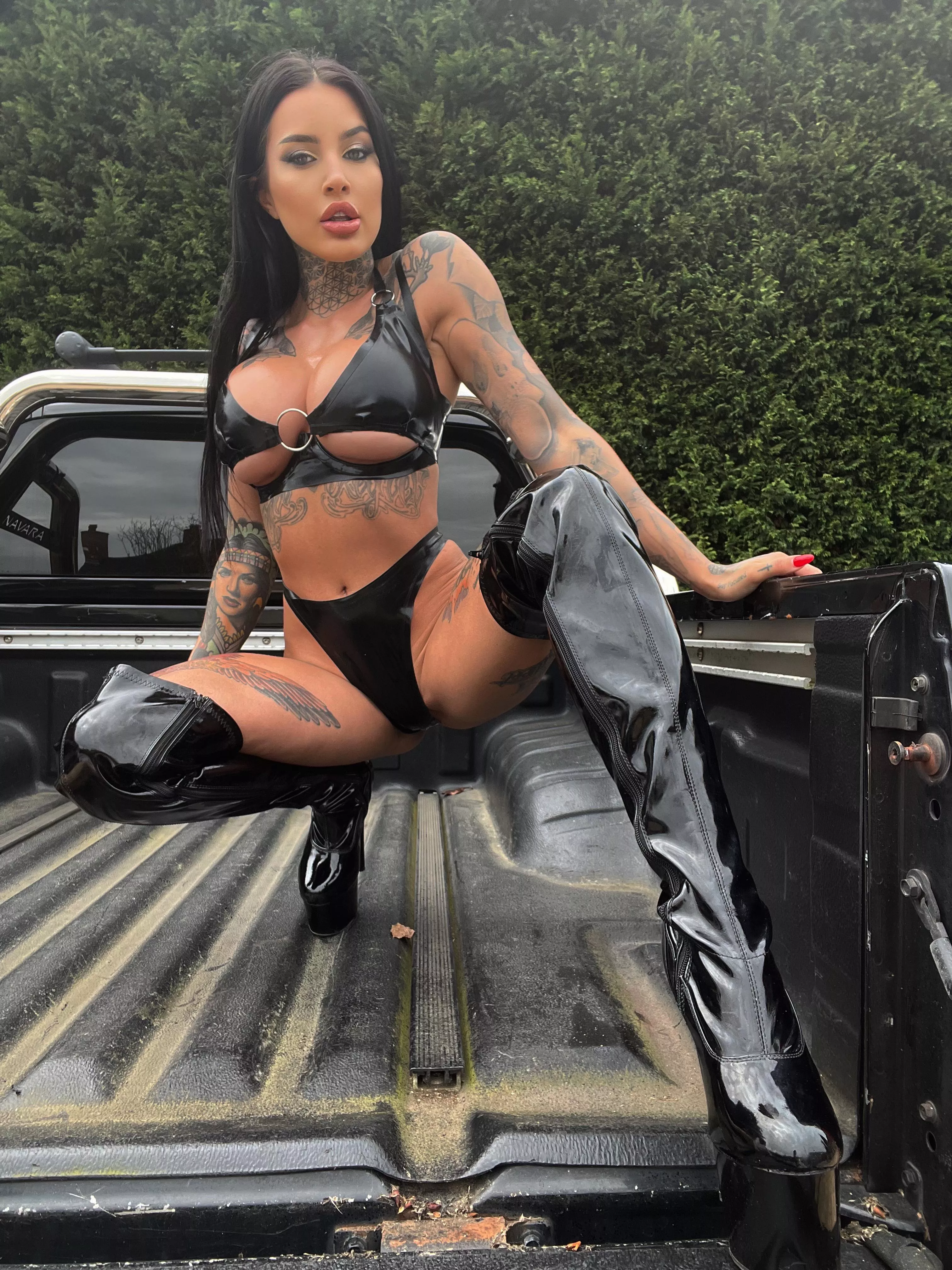 I'll need your focus right now.