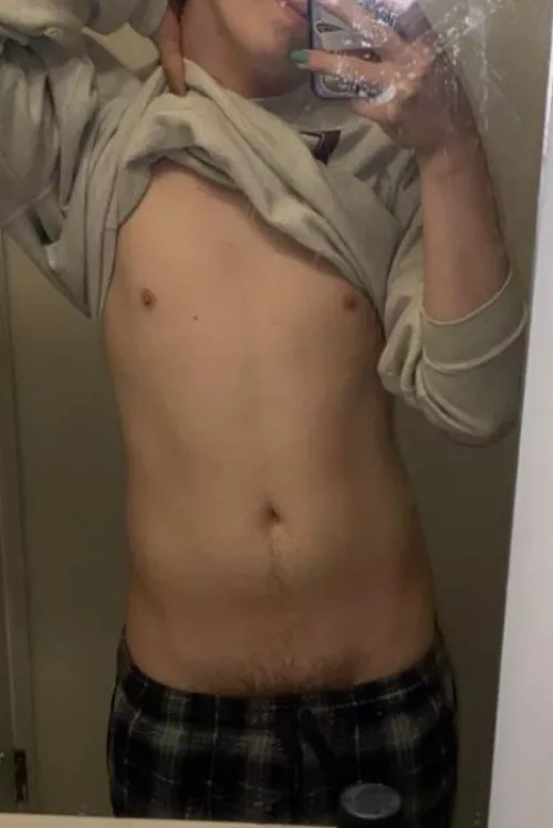 I'm a good boy ;) 18