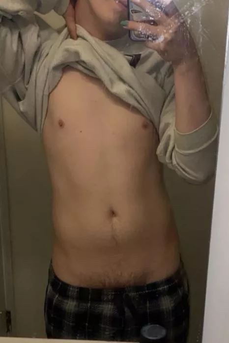 I'm a good boy ;) 18