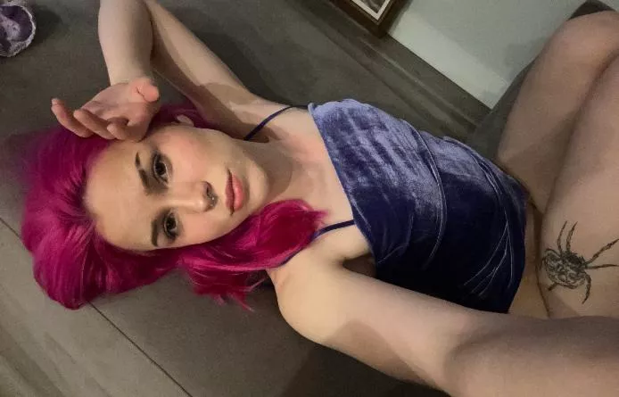 I'm about to faint if you don't fuck me hard before going to class daddy 18F