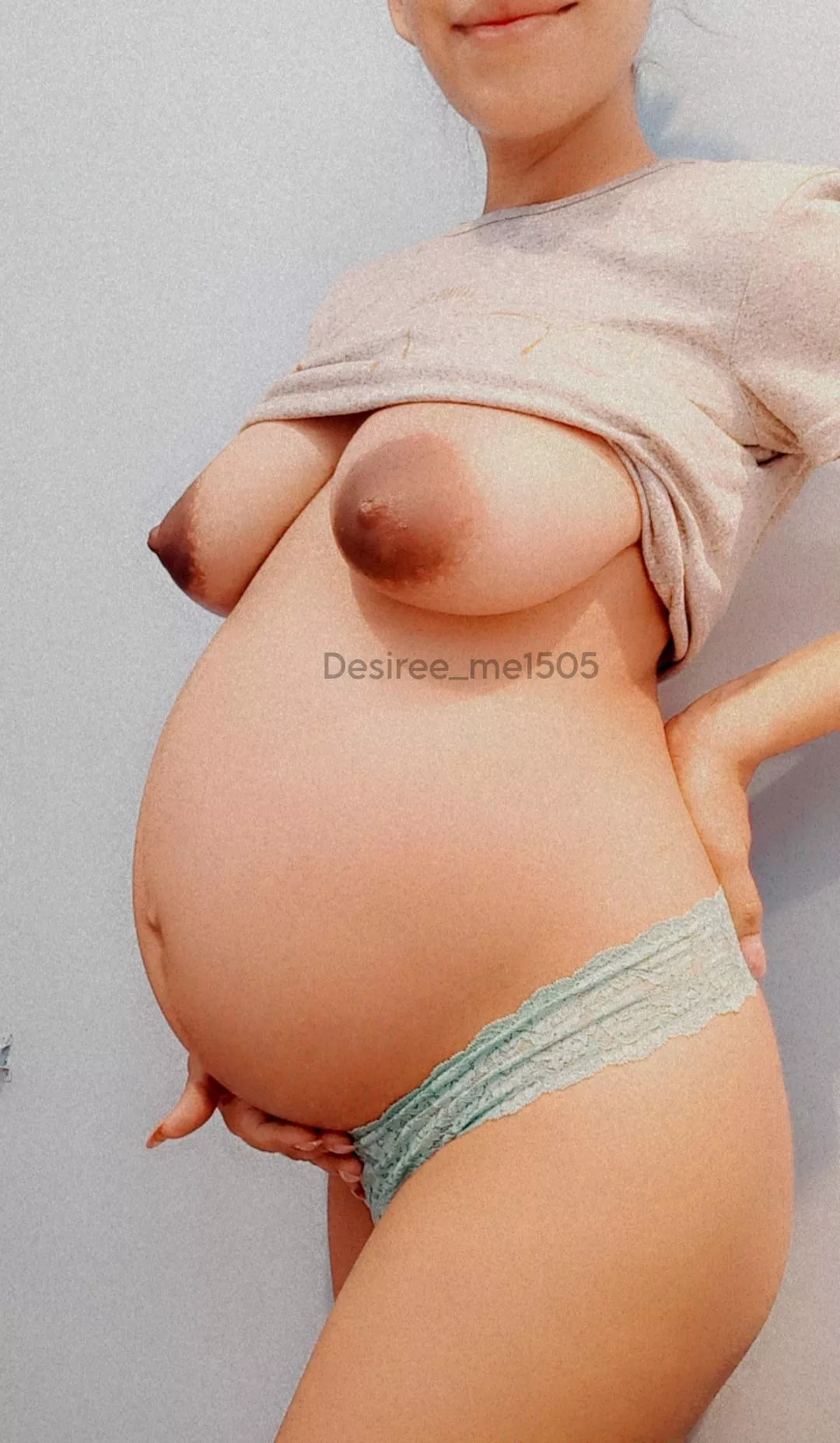 I'm looking for the next one that will get me pregnant...