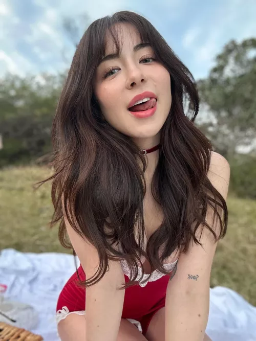 I'm so shy. Who wants to know me better