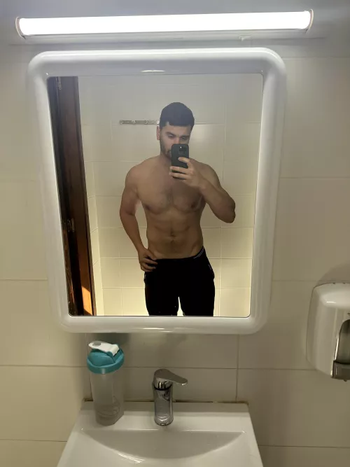 In your opinion what happened with my V today?