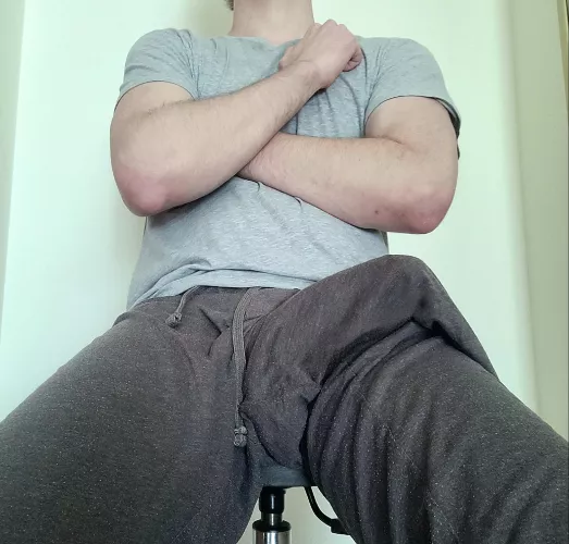 Is it too noticeable?