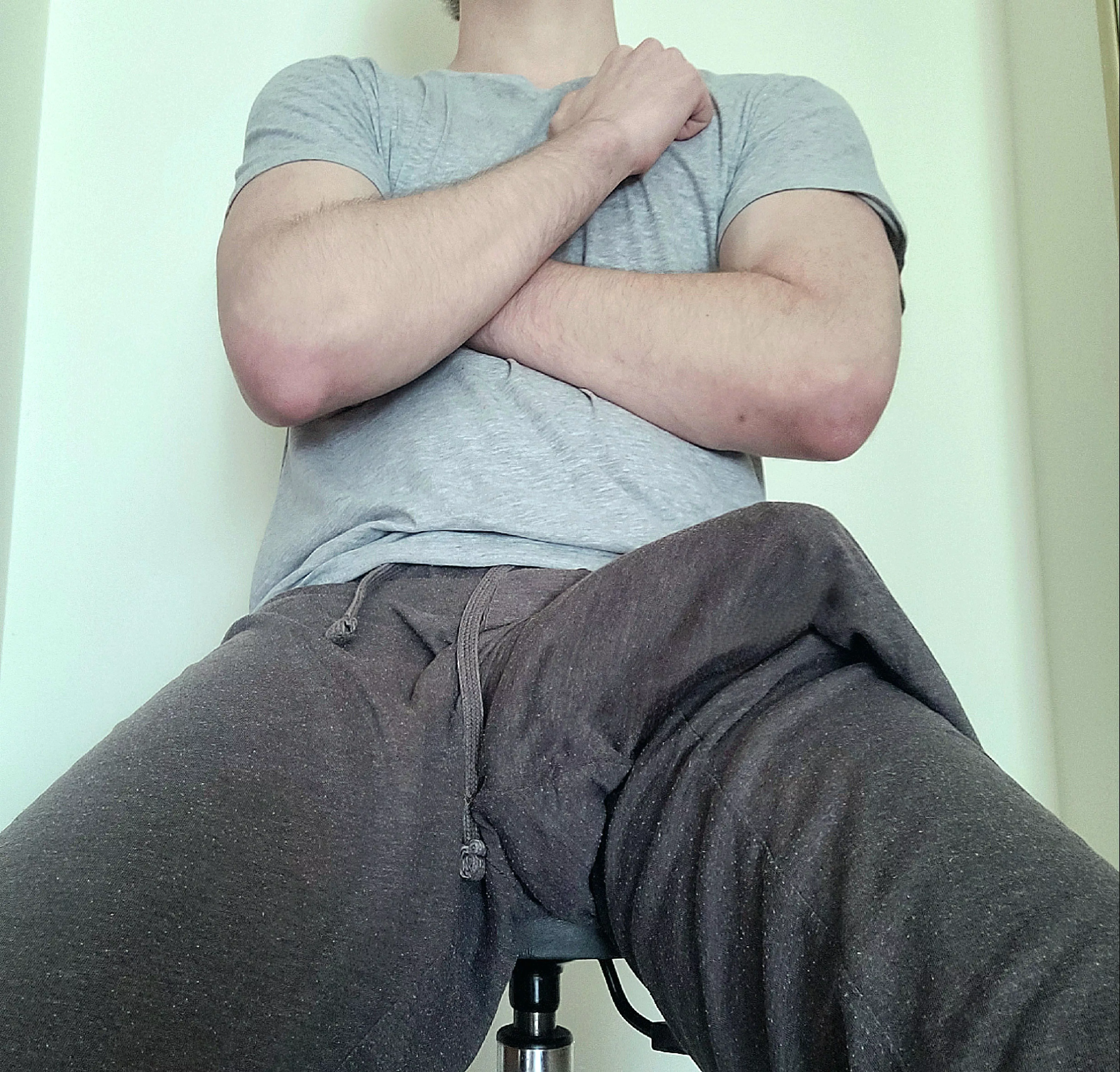 Is it too noticeable?