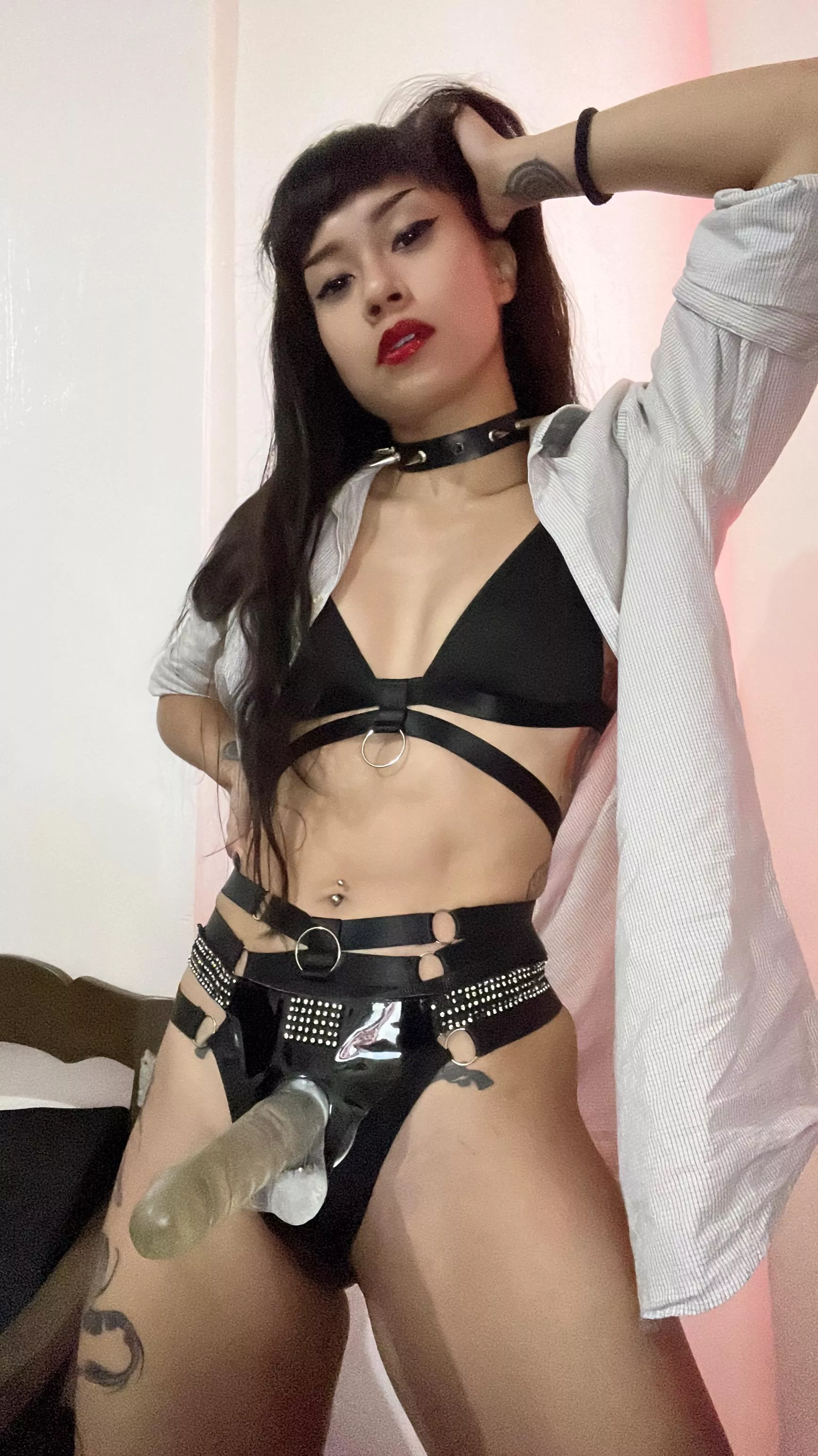 Is that a whimper I'm hearing, we've only just began! you better shut up