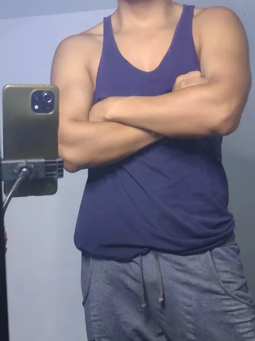 Is this position okay?