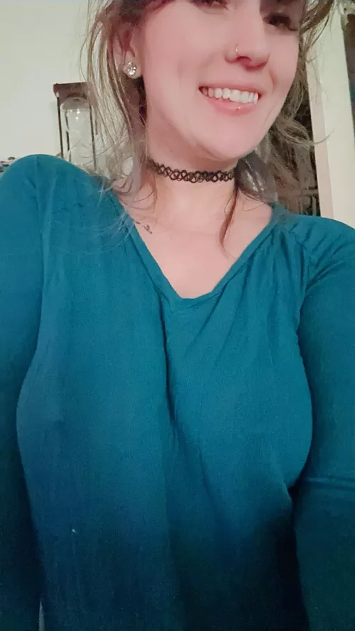 Is your Saturday as relaxed as mine? 