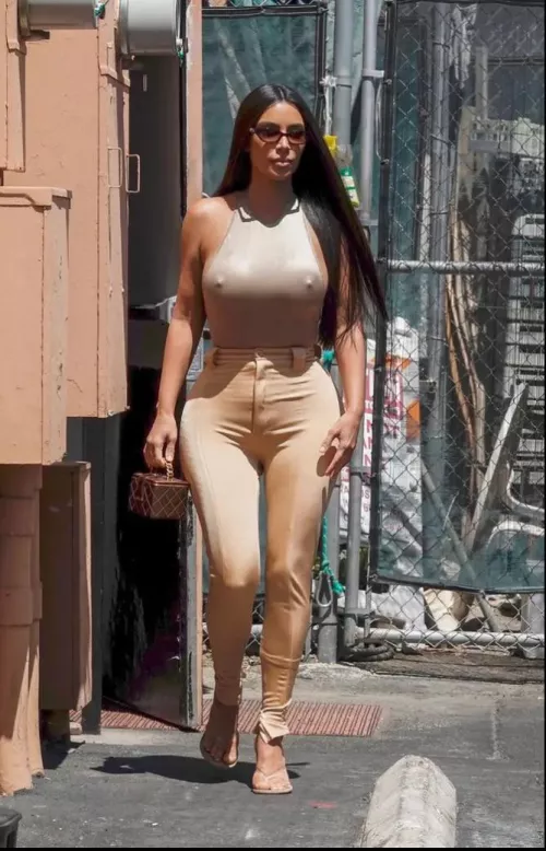 It Looks Cold Outside