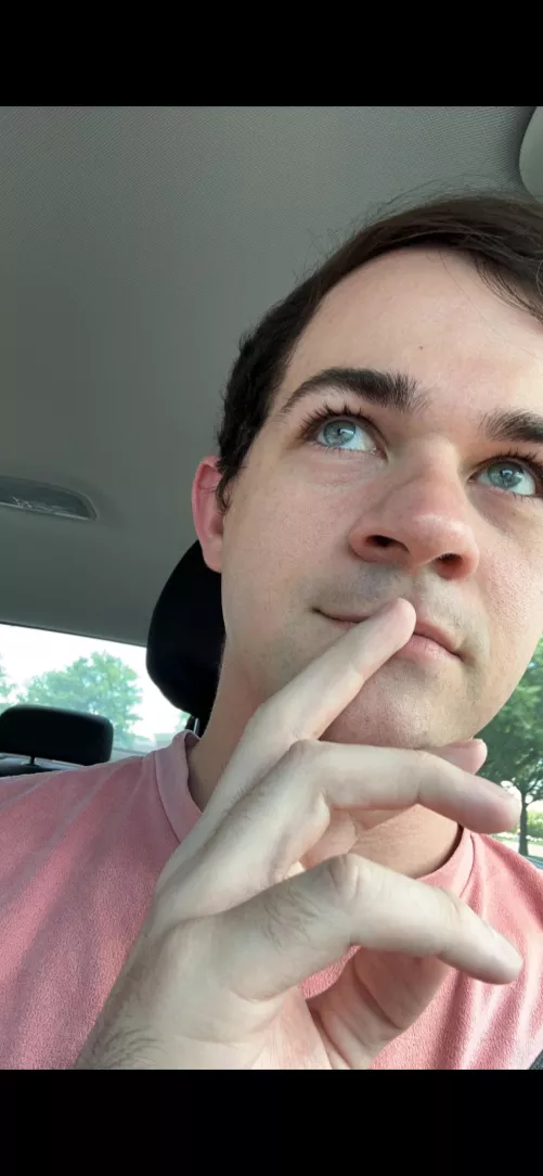 It’s been a minute since I’ve posted anything here, I hope you have a good weekend!