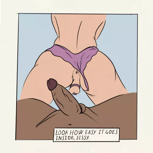 It’s better In chastity
