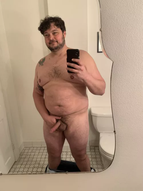 It’s cold and rainy. Let’s get cozy