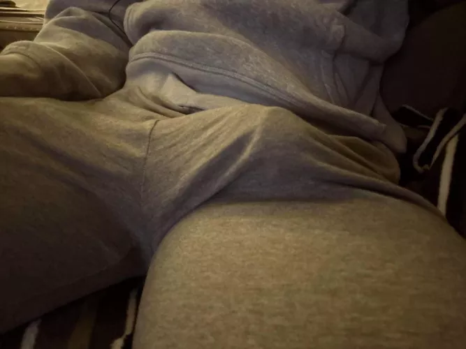 It’s just fun with this