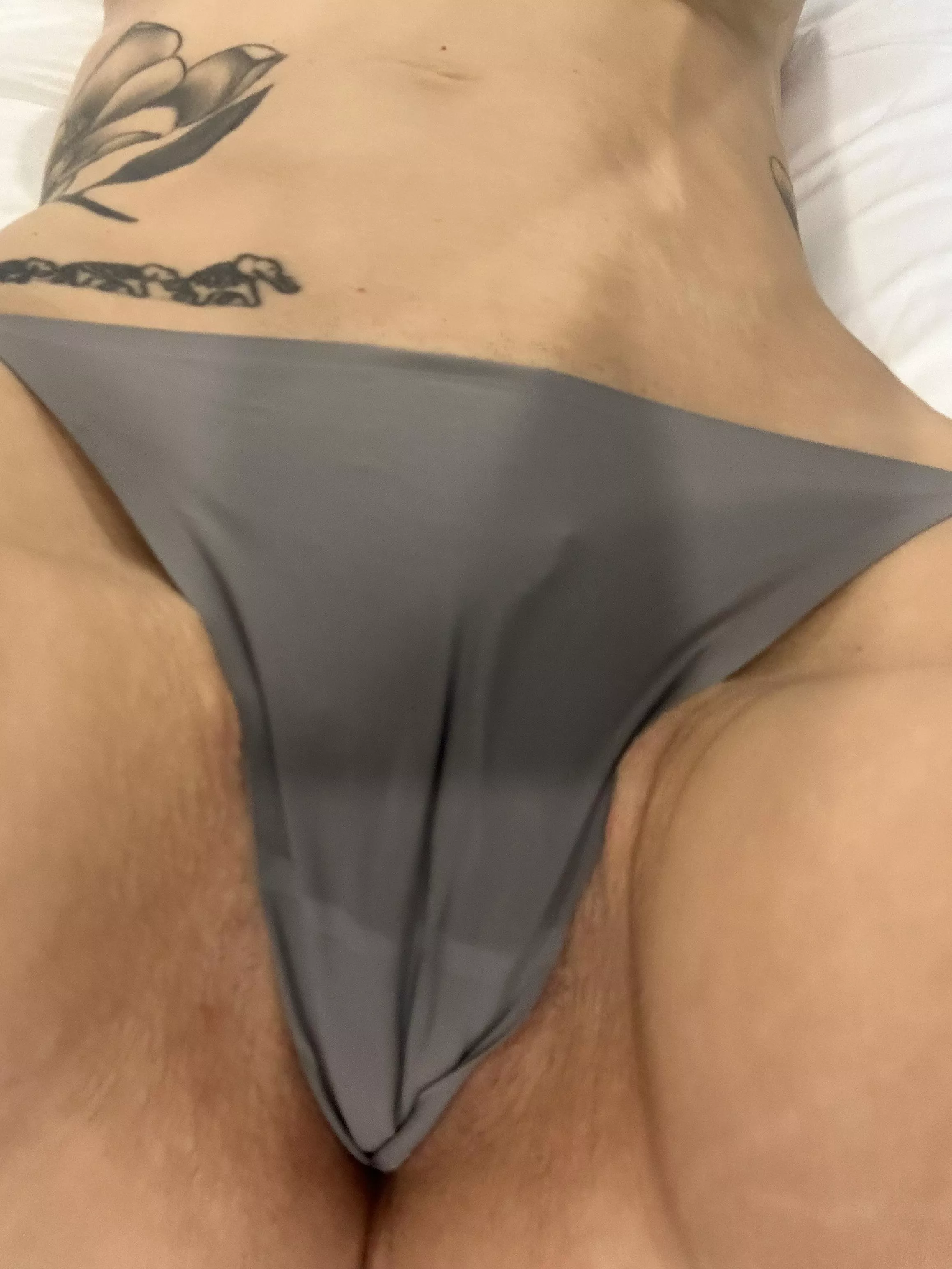 It’s the perfect pussy, just don’t take my word for it