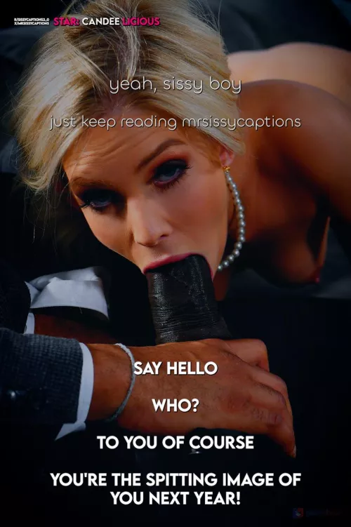 IT'S you. Just on Another Side of the Screen...