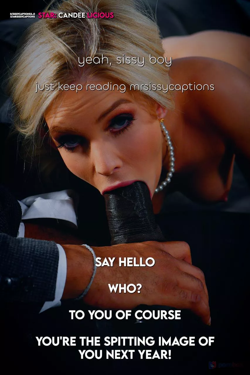 IT'S you. Just on Another Side of the Screen...