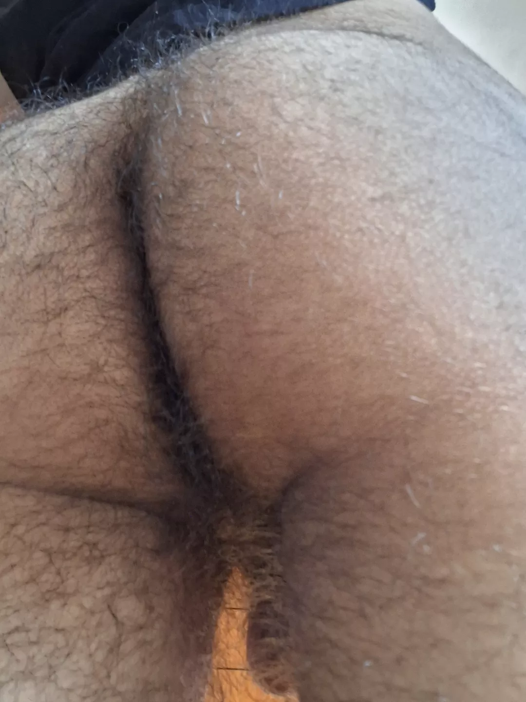 I've been rejected because of it 