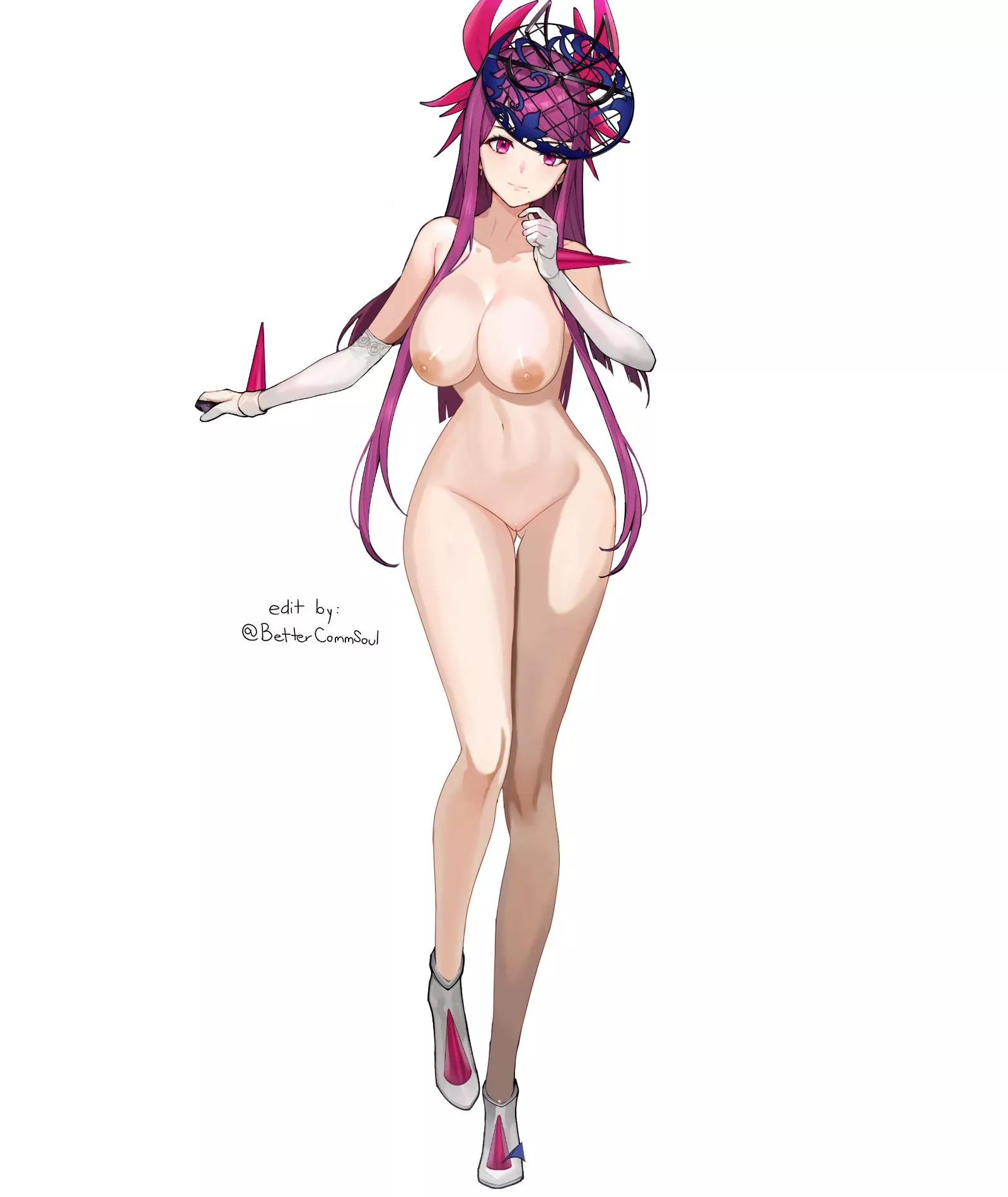 Ivy edits (+all poses on X @BetterCommSoul) Ivy edits (+all poses on X @BetterCommSoul)